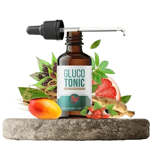 Ikaria Lean Belly Juice glucotonic buy now